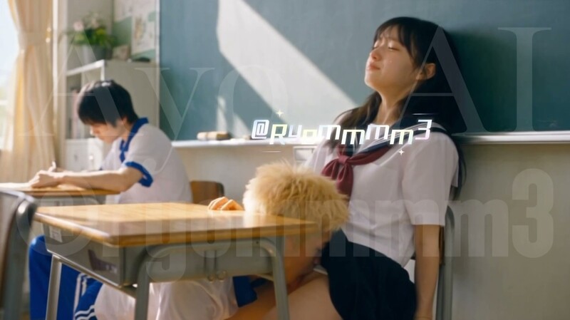 AI短剧《借来的夏天》EP1-2 配图33