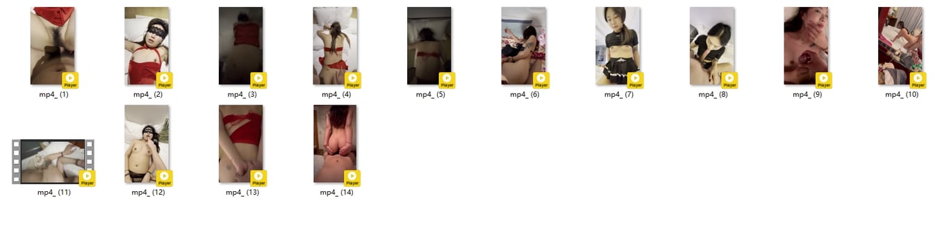 【苹果原相机云端泄密】气质御姐露脸性爱，真是没想到如此反差，伸着舌头舔鸡巴的小雌 配图5
