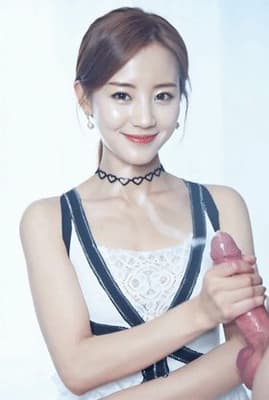 【AI脱衣】❤️李一桐❤️来自女神的鼓励，骚年，别哭，站起来撸，我来帮你撸！ - 老宋论坛-老宋论坛