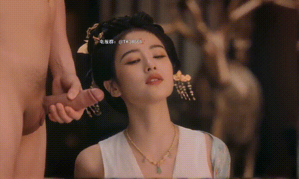 付费电报【AI脱衣】明星口交推演电视剧《唐宫奇案之青雾风鸣》白鹿等各种古装仙女！ 配图6