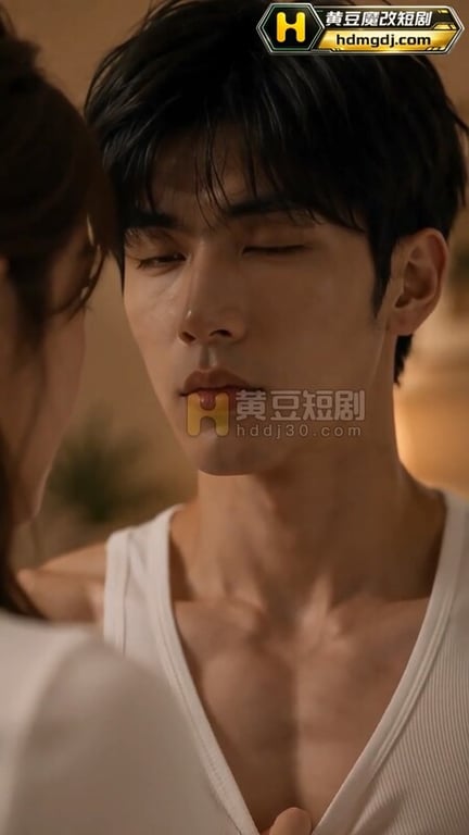 AI短剧《爸爸不在家》EP1-3 原版 配图2
