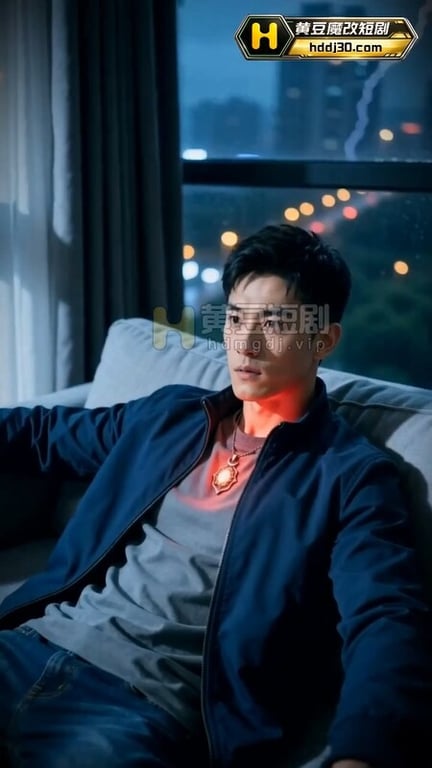 AI短剧《重生之消灭魅魔》EP1-3 配图7
