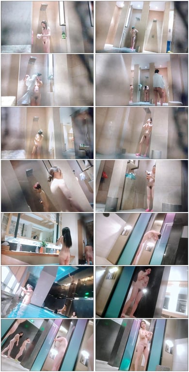 ❤️精品推荐❤️【极品偷拍】国内『温泉会所』贴脸偷拍沐浴更衣泳池戏水第9季5V 超美高颜值巨乳少妇 - 老宋论坛-老宋论坛