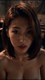 【AI短剧】《星之梦魇》 EP1-2集 女星上位日记，为上位靠身体？ 配图13