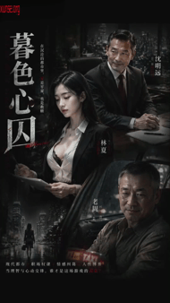 【AI真人小剧场】✅《暮色心囚》✅ EP 1-2集愃氺 - 老宋论坛-老宋论坛
