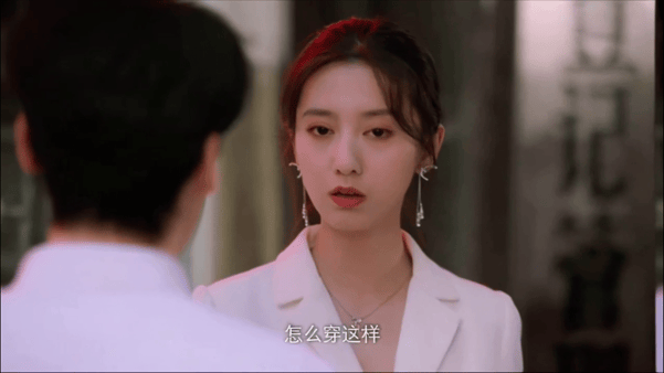 【AI推演】魔改电视剧《大厨小婿》陈姝君 朱容君 景漫愃 配图5