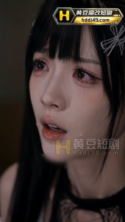 AI短剧《从一根烟到七个人挤在大床上》EP1-5 原版 配图13