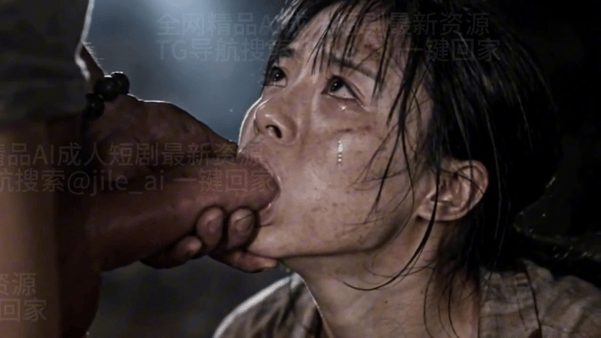 【AI短剧】《临时夫妻》EP1-2集 她以为是新生活，没想到是噩梦的开始 配图8