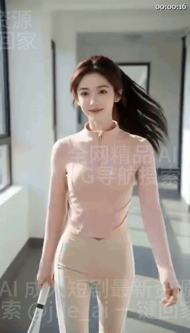 ✨【AI短剧】《分手后霸总给我十亿精子1》EP7-8,甜甜恋爱妹子解锁各种姿势啪啪啪射精，年轻就是好（2V）愃-老宋论坛