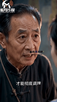 【AI短剧】《乡村爱情之骚妇秀云》EP 7-10集 在现代化东北,30岁的风骚少 配图2