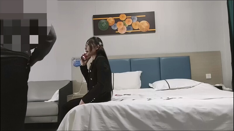 农村光棍激情约炮惨遭仙人跳！摸逼违法威胁吓尿裤子，遭抢劫挨刀血泪实录 配图21