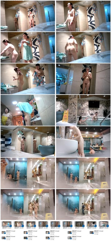 ❤️精品推荐❤️【极品偷拍】国内『温泉会所』贴脸偷拍沐浴更衣泳池戏水第7季9V 超多美女良家少妇近距离接触 - 老宋论坛-老宋论坛
