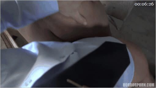 世界上最好的恐怖色情电影【Horror Porn】化妆特效皆是专业级，4K无水印 配图2