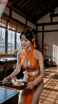 【AI短剧】✅《废柴杂役》✅肉体收红颜成为武神第4-5集愃氺-老宋论坛