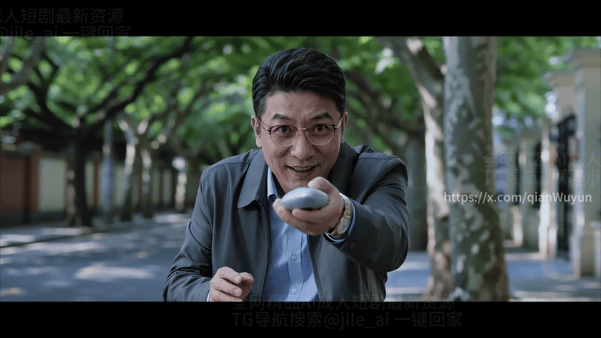【AI短剧】《少妇白洁》第15-16集好事成双还是祸不单行？张敏正式入场 配图5