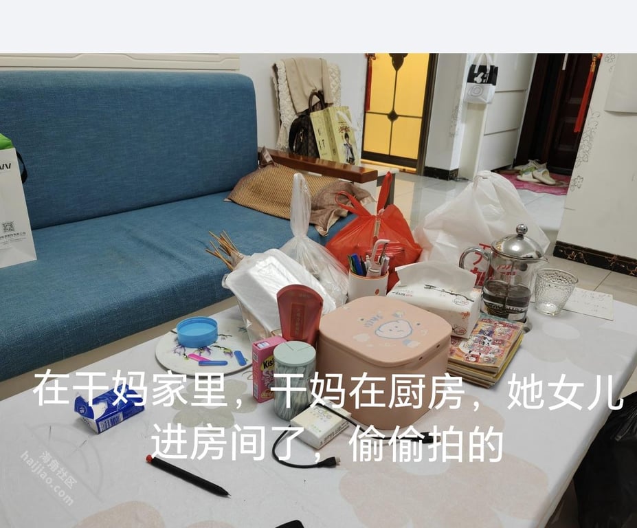 (原创视频)：干妈边打电话边被我操，故意操出了啪啪声（第一视觉拍摄） - 老宋论坛-老宋论坛