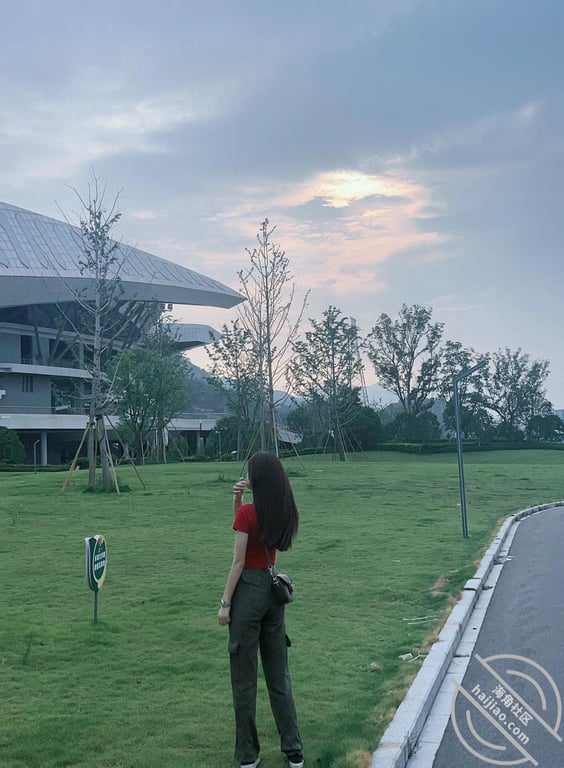 原创十二，为了留住姐姐，做了所有我认为浪漫和感动的事 配图9