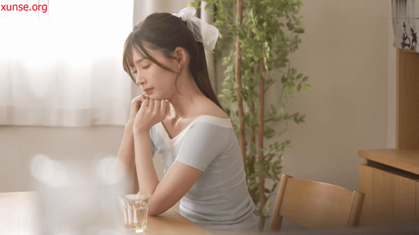 【AI明星换脸】江疏影-被小姨子诱惑那就忍不住了氺 配图2