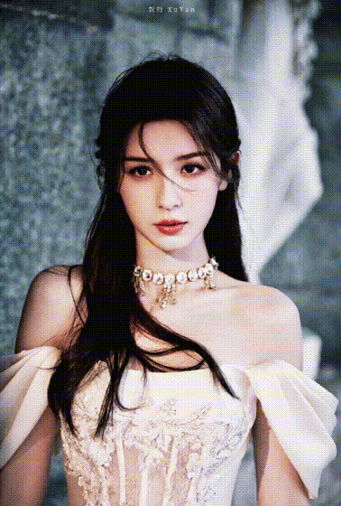 【AI脱衣】杨超越闫妮辛芷蕾田馥甄等众多明星 配图3
