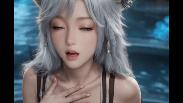 【AI视频】✅《凡人修仙传》✅ 银月篇愃氺 - 老宋论坛-老宋论坛