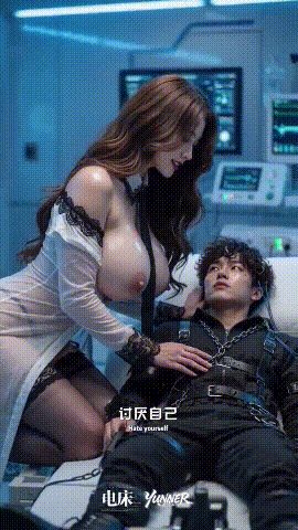 【AI短剧】《电床》EP1-3 一场禁忌的实验 一次身份的颠覆 当电流唤醒身体女性的本能 他的世界开始崩塌 - 老宋论坛-老宋论坛