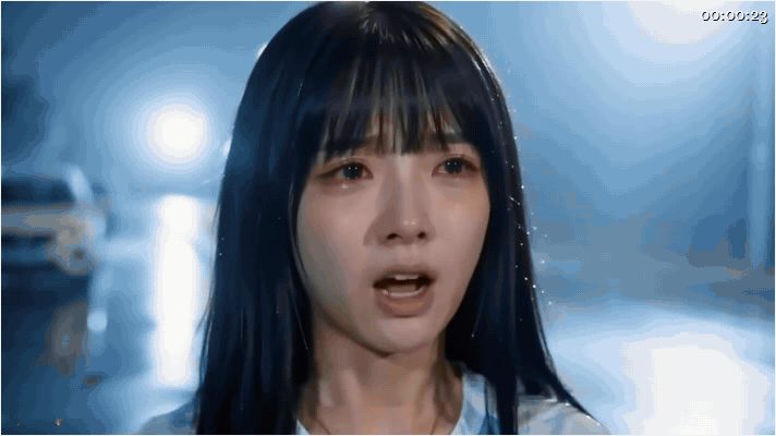 【AI短剧】《BIN大小姐与多兰》EP1-14集，她腿软跪地电竞房吮吸肉棒粗长一 配图4