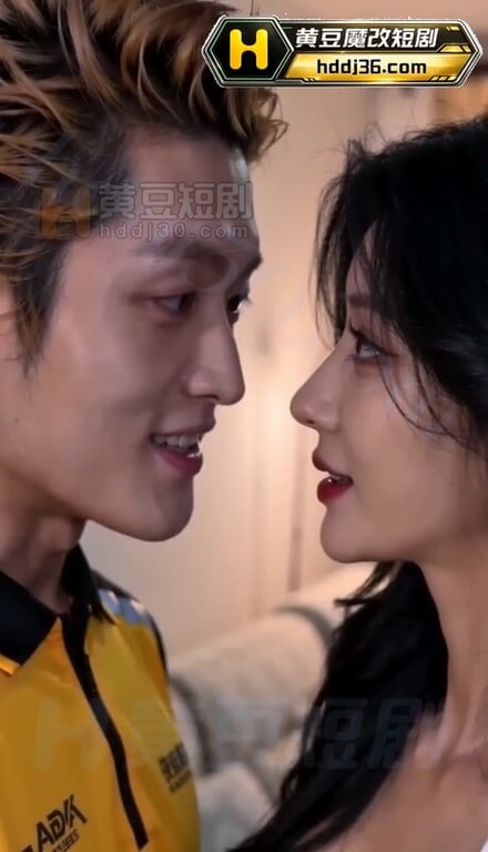 AI短剧《美团代操》EP1-2 高清原版无第三方水印 配图8