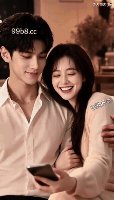 【AI短剧】《一生唯一性爱侣》EP1集，从年轻啪啪啪到老，各种场景体验性人生 配图4