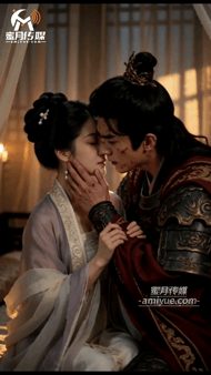 【AI短剧】《相逢已是上上签》第1-3集 配图3