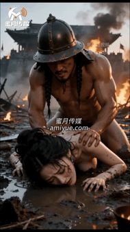 【AI短剧】《相逢已是上上签》第1-3集 配图7