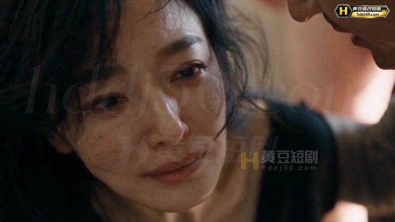 AI短剧《从地狱归来》EP1 高清原版无第三方水印 配图10