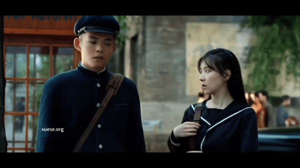 【AI推演】魔改电视剧✅《哈尔滨一九四四》✅杨幂 王鹤润 谭琍敏愃氺 - 老宋论坛-老宋论坛