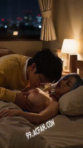 【AI短剧】《大雄一家的快乐生活》EP1-4 白天乖乖同居的蓝胖子 夜晚却被成年大雄压在床上猛干 淫叫着身体发抖-老宋论坛