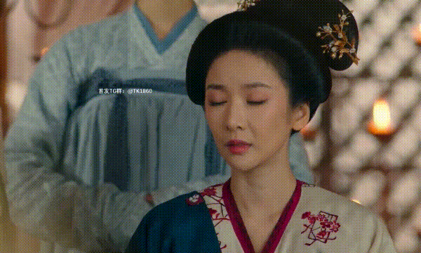 付费电报【AI脱衣】魔改电视剧《无心法师》主演：陈瑶等！ 配图5