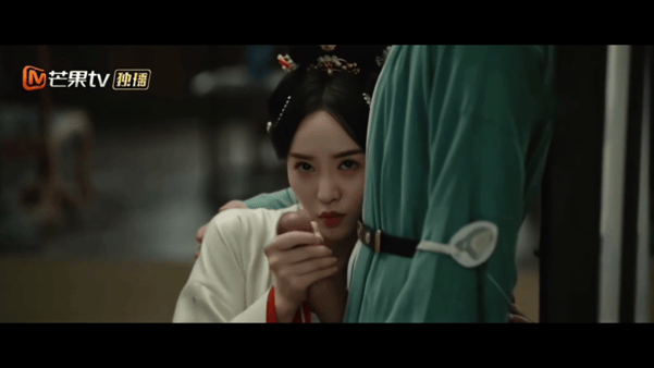 【AI脱衣+AI推演】魔改电视剧《五福临门》完整版12分钟 配图5