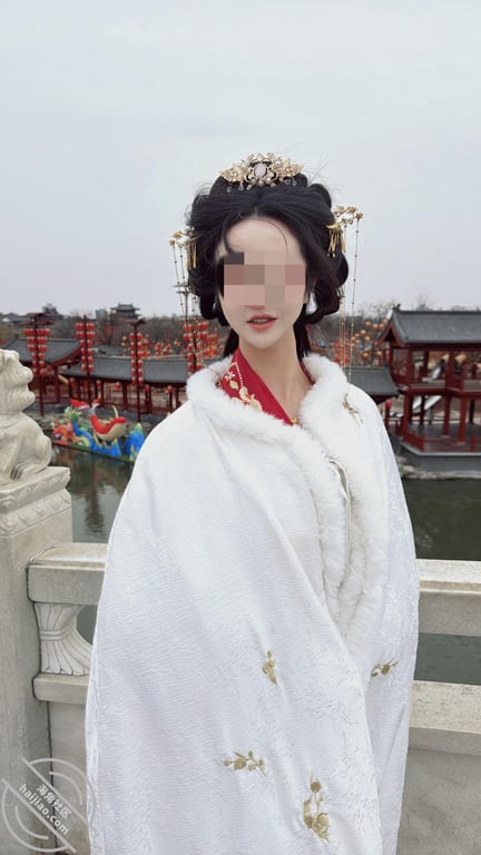 【海角原创】177标题都不知道怎么说，这个版本的姐姐迷死人了，循环播放吧 配图19