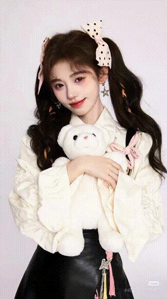 【AI脱衣】抖音快手小红书骚女明星被爸爸操时给老公打电话~配音版！ 配图8
