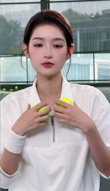 【AI脱衣】王玉雯明星一脱成名系列 第1弹！ 配图4