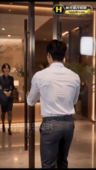 【AI短剧】《金牌技师》EP1 配图2