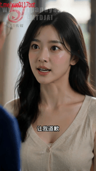 【AI短剧】✅《蜜月有毒》✅第3.4集 新婚第七天，她亲眼撞见丈夫与寡嫂的激情缠绵，她当场揭穿，却反被诬陷愃 - 老宋论坛-老宋论坛