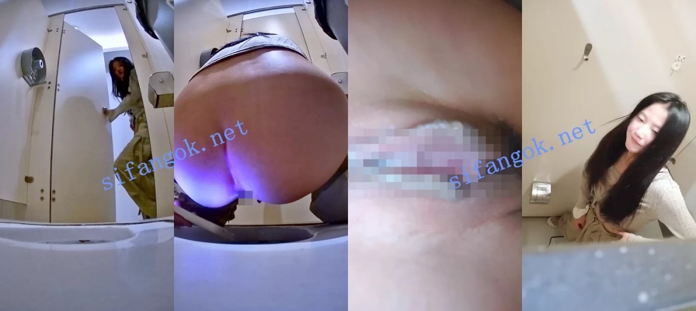 【重磅爆款】极品舞蹈生&大学生嫩逼私房大泄！顶级厕拍镜头狂怼超清视觉冲击，第23 配图14