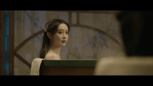 【AI推演】魔改电视剧《华山论剑》2025第二部孟子义 陈都灵等 配图7
