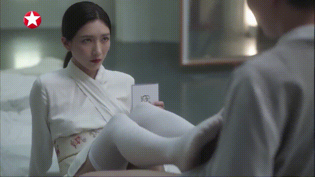 【AI脱衣】魔改电视剧《三十而已》御姐江疏影 甜妹毛晓彤 人妻童瑶！ 配图4