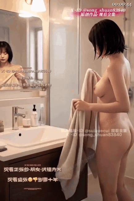 【AI短剧】《禁忌的召唤》EP8-12集，端庄温柔的女老师的禁忌欲望（5V） 配图5