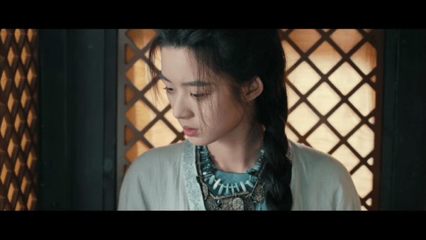【AI推演】魔改电视剧《冰湖重生》完整版 12分钟 黄杨钿甜 夏梦 李梦 配图7
