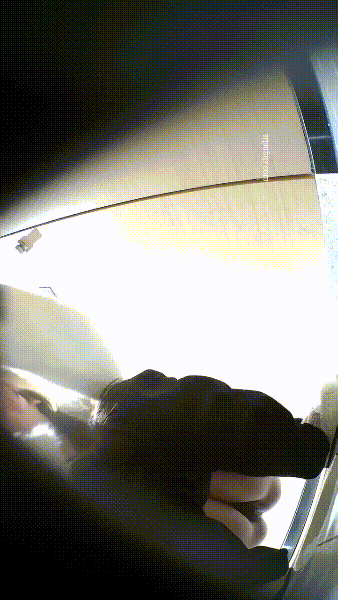 高档酒店女厕全景偷拍多位小姐姐各种极品小黑鲍鱼 配图11