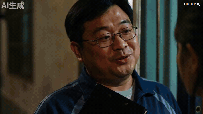 【AI短剧】《高三爱情故事》EP1-9+番外篇合集，校园里的青涩做爱啪啪啪，原档 配图2