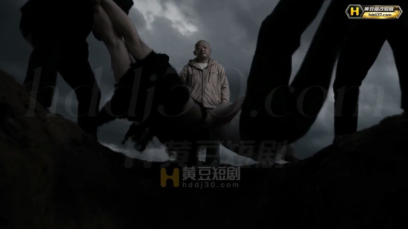 AI短剧《从地狱归来》EP1 高清原版无第三方水印 配图24