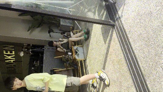 桌球厅女厕全景偷拍多位美女各种极品美鲍鱼2 配图5