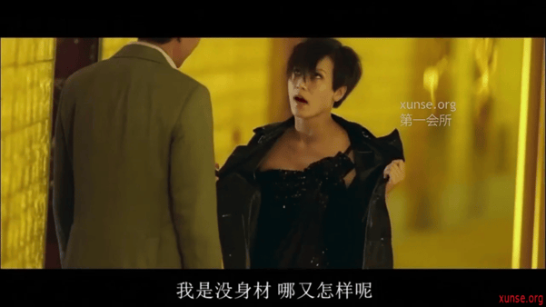 【AI推演】魔改电视剧《游龙戏凤2009》刘德华 舒淇 何韵诗 张涵予 林嘉华愃 配图3